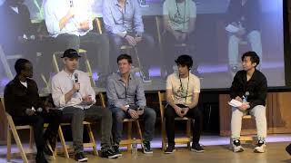 Penn Blockchain Conference 2023 | How to DAO Panel