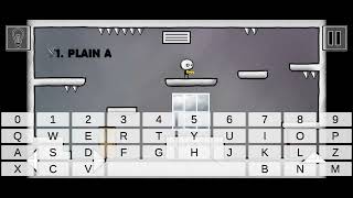 TLA 2 level 71| That Level Again 2 | JabloGablo