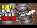 RAKET FLEX POWER POWER TRAIN UDAH MURAH, MEWAH, ENAK, MANTUL LAGI BUAT SMASH!!