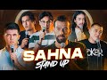 Sahna Stand-up konsert | Islom Karimov, Feruz Tashpulatov, Otabek Xudoyberdiyev, Shohruh Nuriddinov.