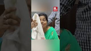 'Mera Bachcha Sab Bardast Kia', Mother Of Atul Subhash Cries For Justice