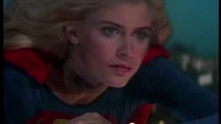 Supergirl TV Spot #2 (1984)