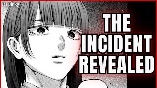This Flashback FINALLY Redeems Toki Sensei | Fragrant Flower 172