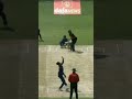 Sandeep  Lamichhane Taking Wicket || Nepal Vs PNG || ICC CWC League 2 UAE Tri Series