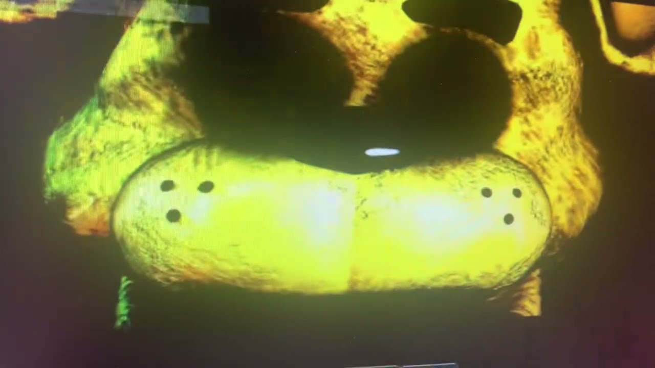 FREDDY FAZBEAR?? Ur Ur Ur Ur Ur - YouTube