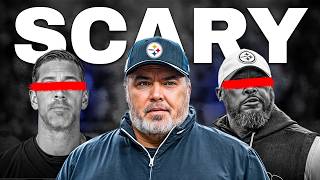 The Scary Truth About Mike McCarthy