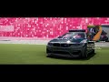 zlot bmw w centrum miasta forza horizon 5