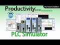 Productivity Series PLC Simulator from AutomationDirect