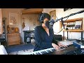 Penelope Antena -  33-1 Oak ( Live at The Cedars Studio )