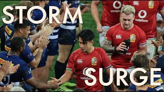 FINAL TEST SELECTION | Player Rankings v Stormers | VOTE FOR YOUR LIONS XV!