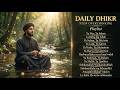 Stress and Anxiety All Day? Powerful Dhikr for Relaxation, Peace & Emotional Calm
