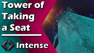 Tower of Taking a Seat (ToTaS) - EToH Time-Lost Tempest
