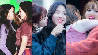 chaeyoung 's lovely to twice members tzuyu mina nayeon jeongyeon Sana...