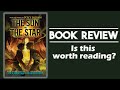 Book Review: The Sun and The Star by Rick Riordan & Mark Oshiro