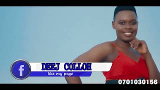 DEEJ COLLOH - SLOW LUO MIX RHUMBA pesa tang'o, vicky b matata, nyasanje.....