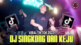 Download DJ Singkong Dan Keju cover Remix Terbaru | DJ Nostalgia Full Bass | Anak Singkong Tiktok Viral mp3