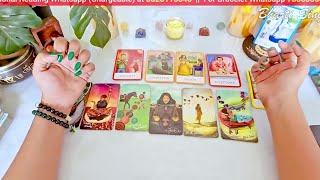 GEMINI OBSESSED! The Surprise Face To Face Conversation! GEMINI  TAROT LOVE READING