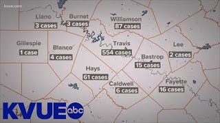 COVID-19 cases surge across Texas | KVUE