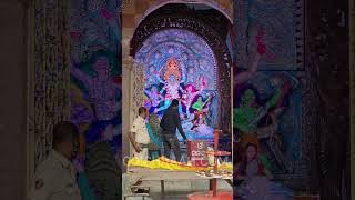 Ranihat Kali Puja - Cuttack Kali Puja 2022 - Chandi Medha - Odishaaah