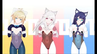 【Honkai Star Rail  MMD/4K】HoangThuHa - Belobog