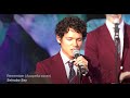 Remember || Acapella by Omar Rudberg (Young Royals)