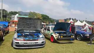 MEGA GATHERING RAUB