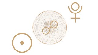 Sun opposite Pluto (natal)