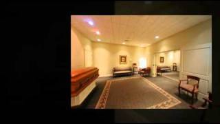 Mayfield Kiser Funeral Home | Burleson Fort Worth TX