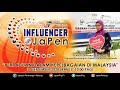 Program Influencer@JAPEN bersama Pegawai Penerangan Daerah Cameron Highlands