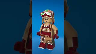 GINGERBREAD RAIDER | Fortnite Daily Item Shop #fortnite #fortniteshop  #newitemshop #itemshoptoday