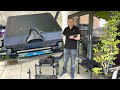 paul’s tackle reviews map h30 mk2 seat box versus mk1