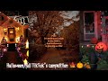 Halloween/fall tiktok compilation 🎃🍂🍁￼