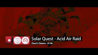 (1994) Solar Quest - Acid Air Raid (George's All Nighter)