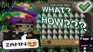 WYNNCRAFT INFINITE MONEY V3 💰🤑🫃 (NOT PATCHED 2025)