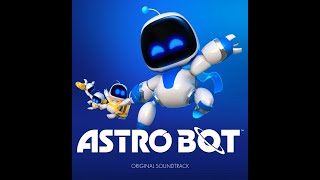 Stepmania 5/SM5 - I Am Astro Bot (ASTRO BOT Remix) / Kenneth C M Young