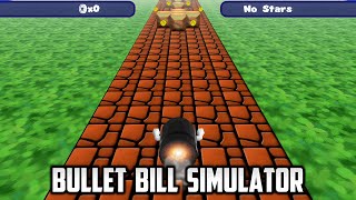 ⭐ Super Mario 64 - Bullet Bill Simulator