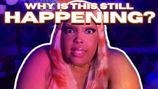Stop Calling Black Girls Fast