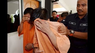 Probe goes on as remand for MACC officer extended