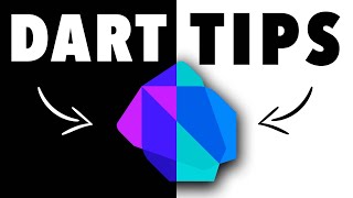 5 Dart Tips - Flutter
