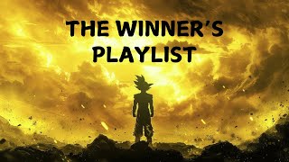 The Winner's Playlist 👑