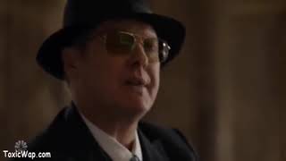 The Blacklist | Red Steals A Portrait \u0026 Takes it back as a gift to his 60th birthday #theblacklist