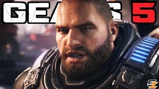 GEARS 5 - What to Expect at E3 2019! Full Gameplay Official Demo, Gears Tactics \u0026 More!