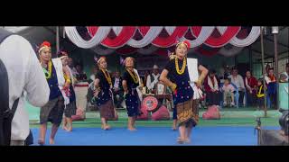 Magar Dance, Magar National Song# magar song