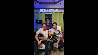 BESABRIYAAN | BoyState (COVER)