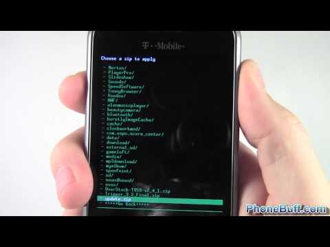 How To Flash A Custom Kernel On Android How To Flash A Custom Kernel On Android