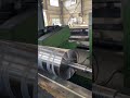 Roller in grinding. We can produce steel roller, rubber roller, aluminum guide roller, etc