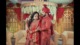 Wedding Ceremony of Shuchi \u0026 Sajib || ProticchobiOfficial || Comilla Stadium, Comilla, BD