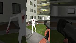 SCP 096 Nextbots Garry's Mod