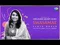 swasamae tamil unplugged melodies thenali a.r.rahman samyu mohan