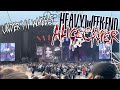 ALICE COOPER - Under My Wheels HD (HeavyWeekend Nancy 2024)